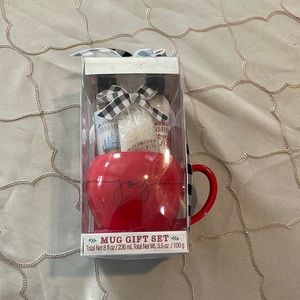 Mug Gift Set